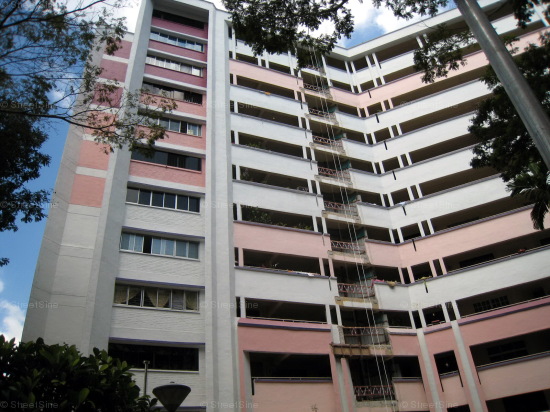 Blk 108 Bukit Purmei Road (Bukit Merah), HDB 3 Rooms #255092